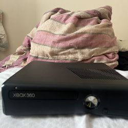 Xbox 360 & Xbox One 