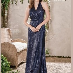 Factory SALE ! Brand New With TAGS. Bridesmaid BY JASMINE  