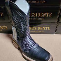 Botas Vaqueras