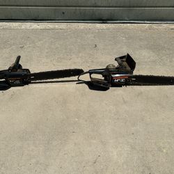 Lawn and Garden Equipment