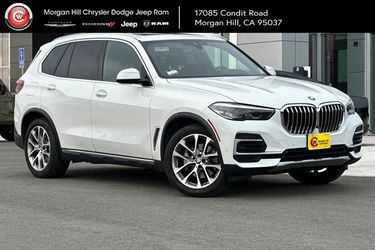 2023 BMW X5