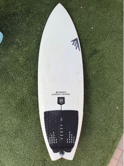 FireWire Mashup