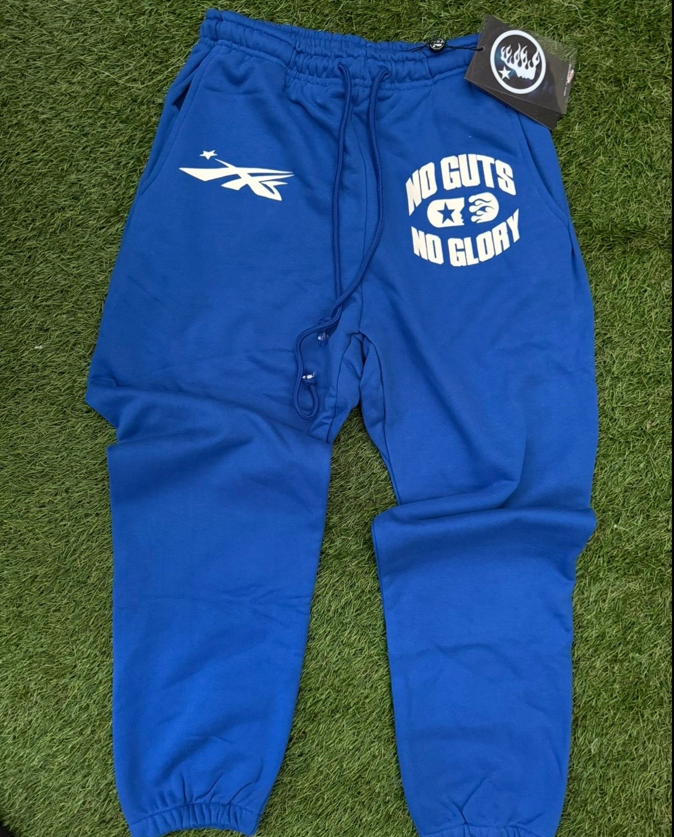 Hellstar pants size M