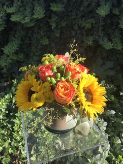 Flowers