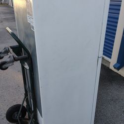 Refrigerator For Sale Accident We Can Condition
