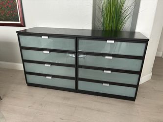 IKEA Dresser