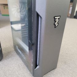 Gaming Pc  Case  Ready To Connect 