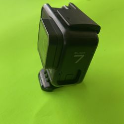 GoPro Hero 7 Black