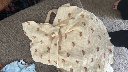 Breast-feeding covers