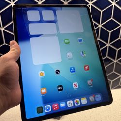 Apple iPad Air 13” M3 128GB WIFI + Cellular