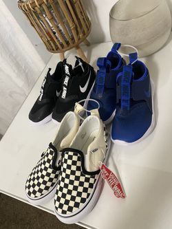 Kids Shoes