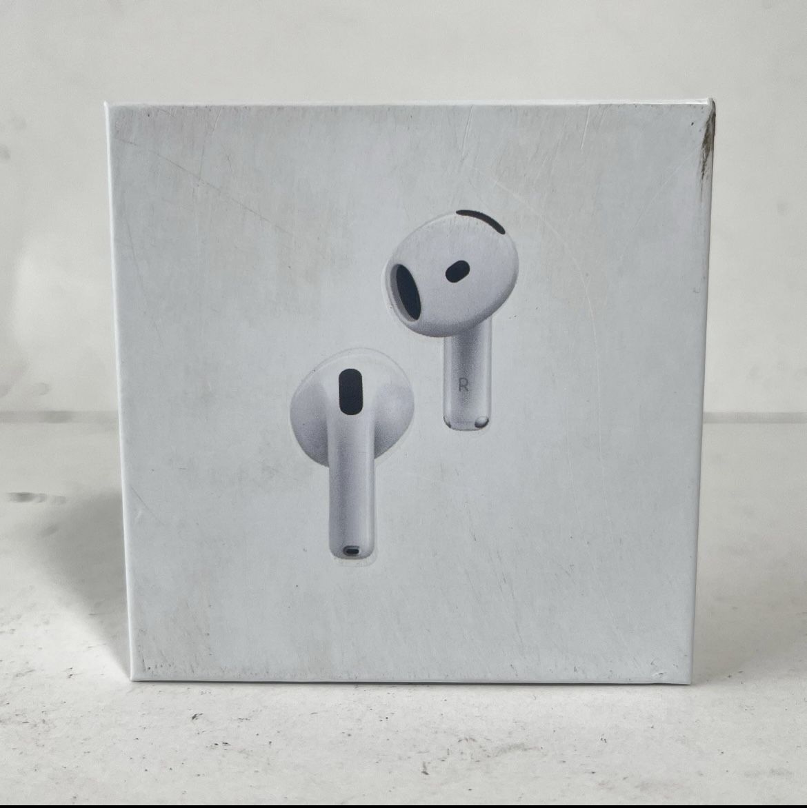 AirPod 4