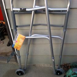 BRAND NEW ADULT WALKER