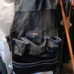 Back Seat Organizer 
