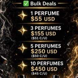 ‼️‼️‼️Perfumes Baratos  ‼️‼️