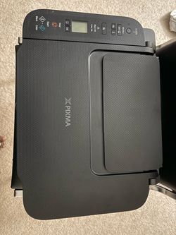 Canon PIXMA TS3520 Wireless Inkjet Printer