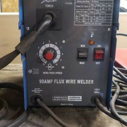 Chicago Electric Welder