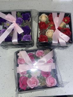 flower box