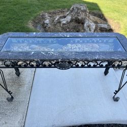 Console Table (or Best Offer)