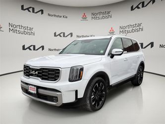 2023 Kia Telluride