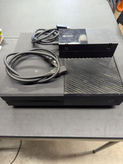 Xbox One