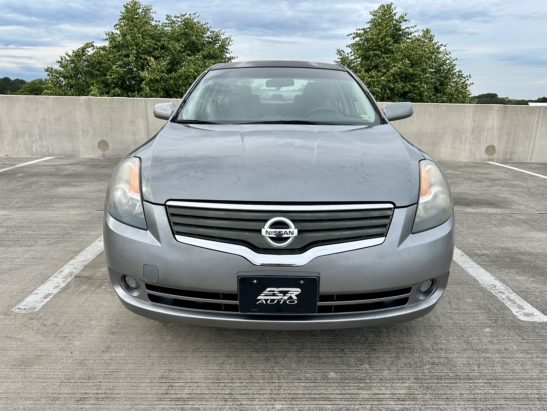 2009 Nissan Altima