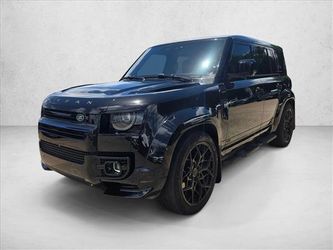 2024 Land Rover Defender
