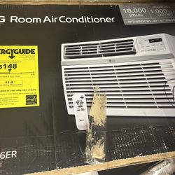  Air Conditioner 