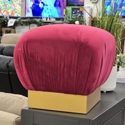 Cute Ottoman 