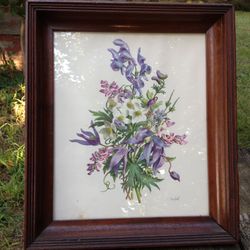 Carlos von Riefel print