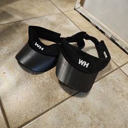 Waffle House Visor
