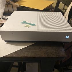 Microsoft Xbox One S 500GB Console 