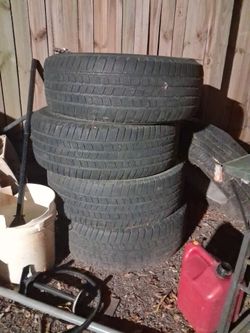 Tires