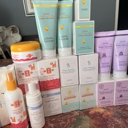 Jafra Productos Desde $15. Perfume De Bebé 