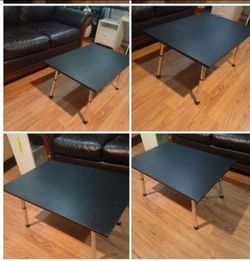 Plant stand / or coffee table - new