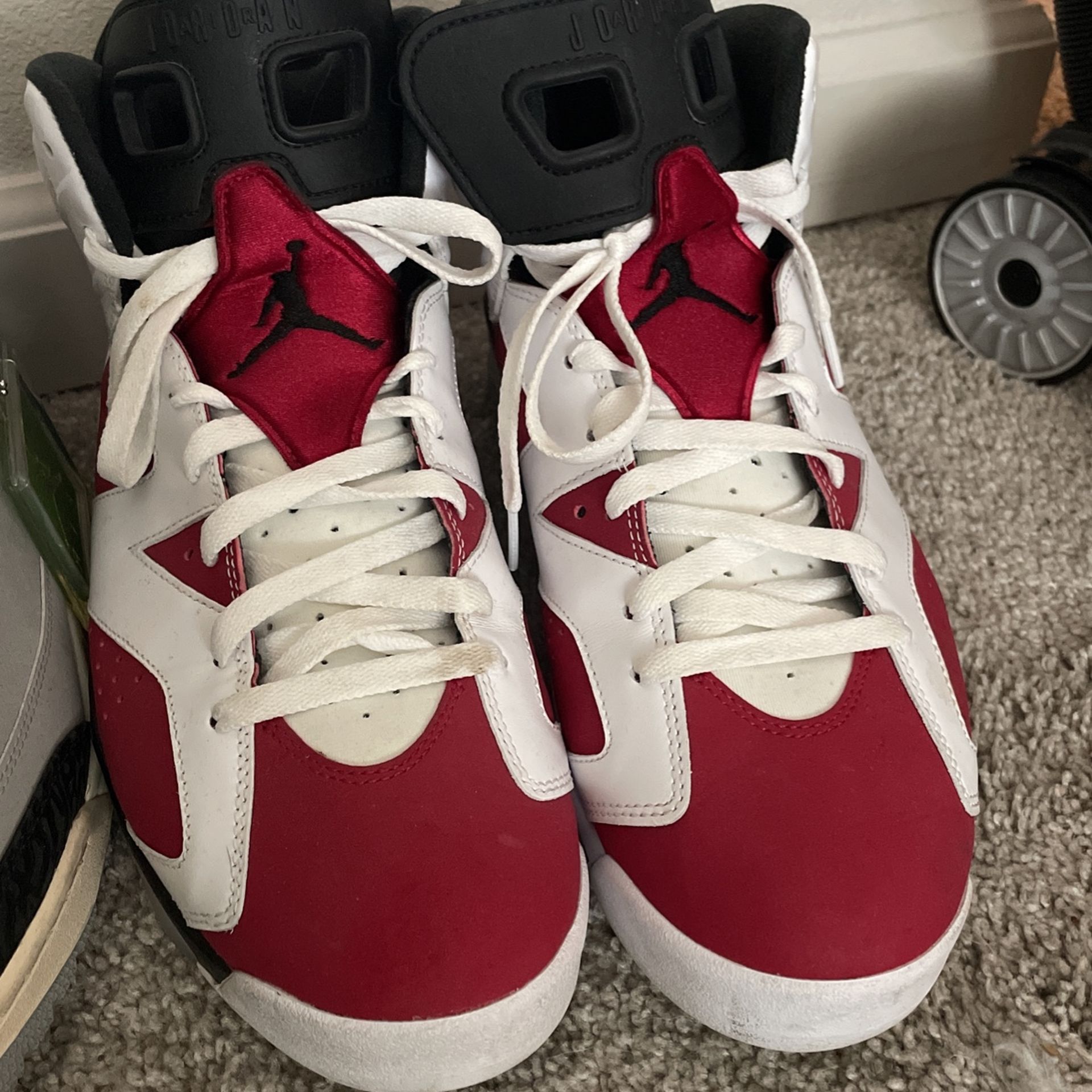 Air Jordan Shoe Bundle for Sale in Portland, OR - OfferUp