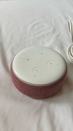 Amazon Echo Dot Smart Speaker