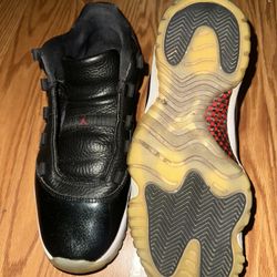 Jordan 11 Low