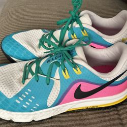 Men's Nike Air Zoom Trail Wildhorse 5 Size 11.5