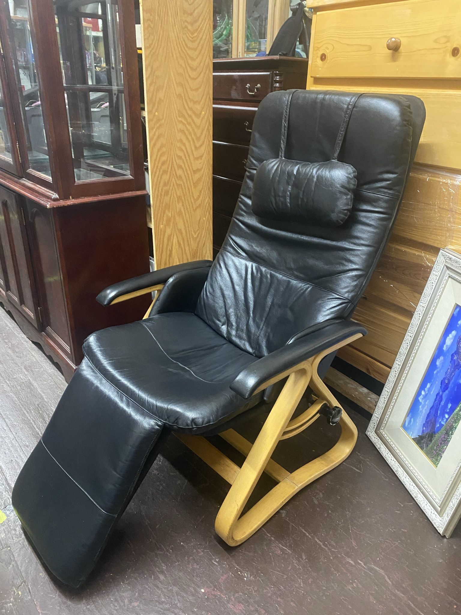 Nepsco zero gravity chair sale