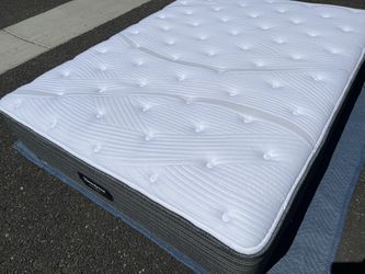 Pressure smart sale lux extra firm