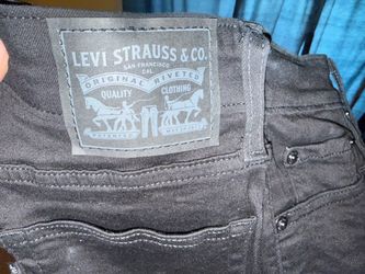 Pantalón Levis