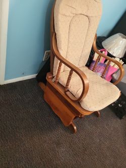 Rocking Chair