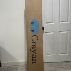 QUEEN MATTRESS IN BOX 