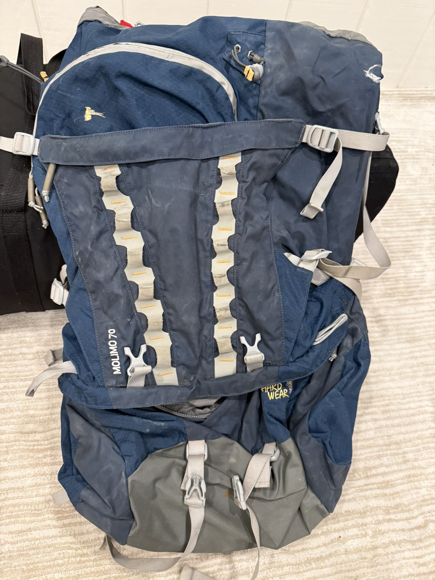 Mountain Hardware Backpack