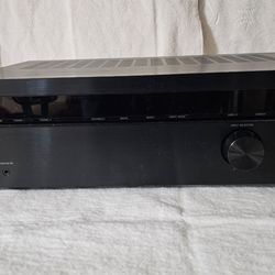 Sony Receiver