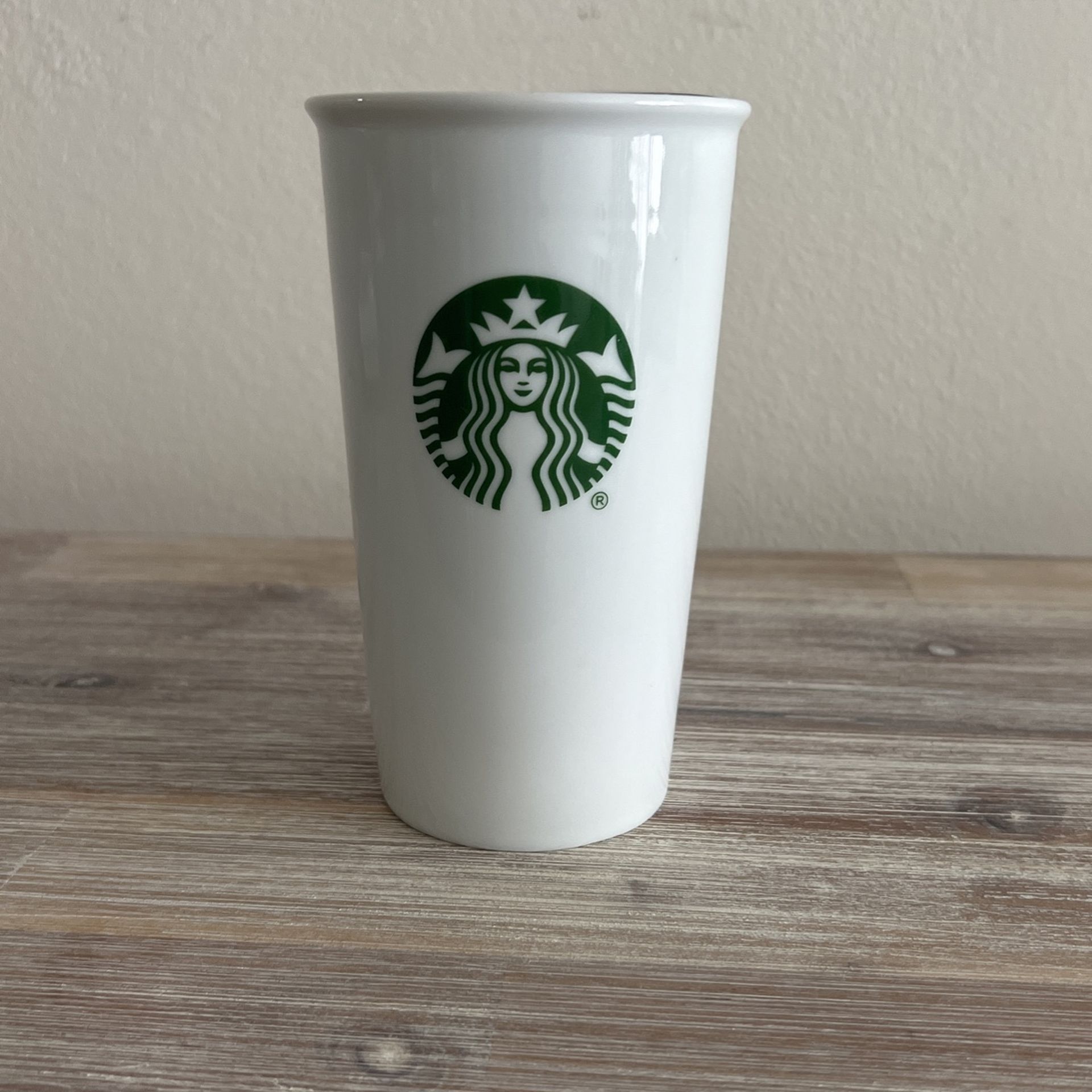 Starbucks Glass Tumbler