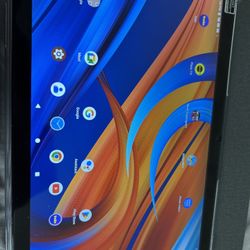Unlocked Android Tablet 128gb 