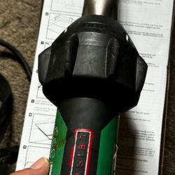 Lester Roofing Heat Welder