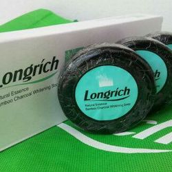Longrich Bamboo Soap